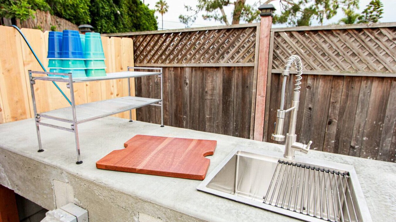 Photo of Outdoor in North Clairemont