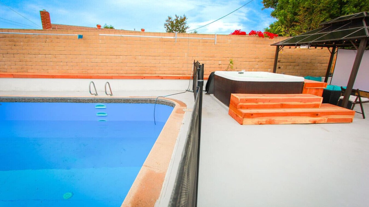 Photo of Outdoor in North Clairemont