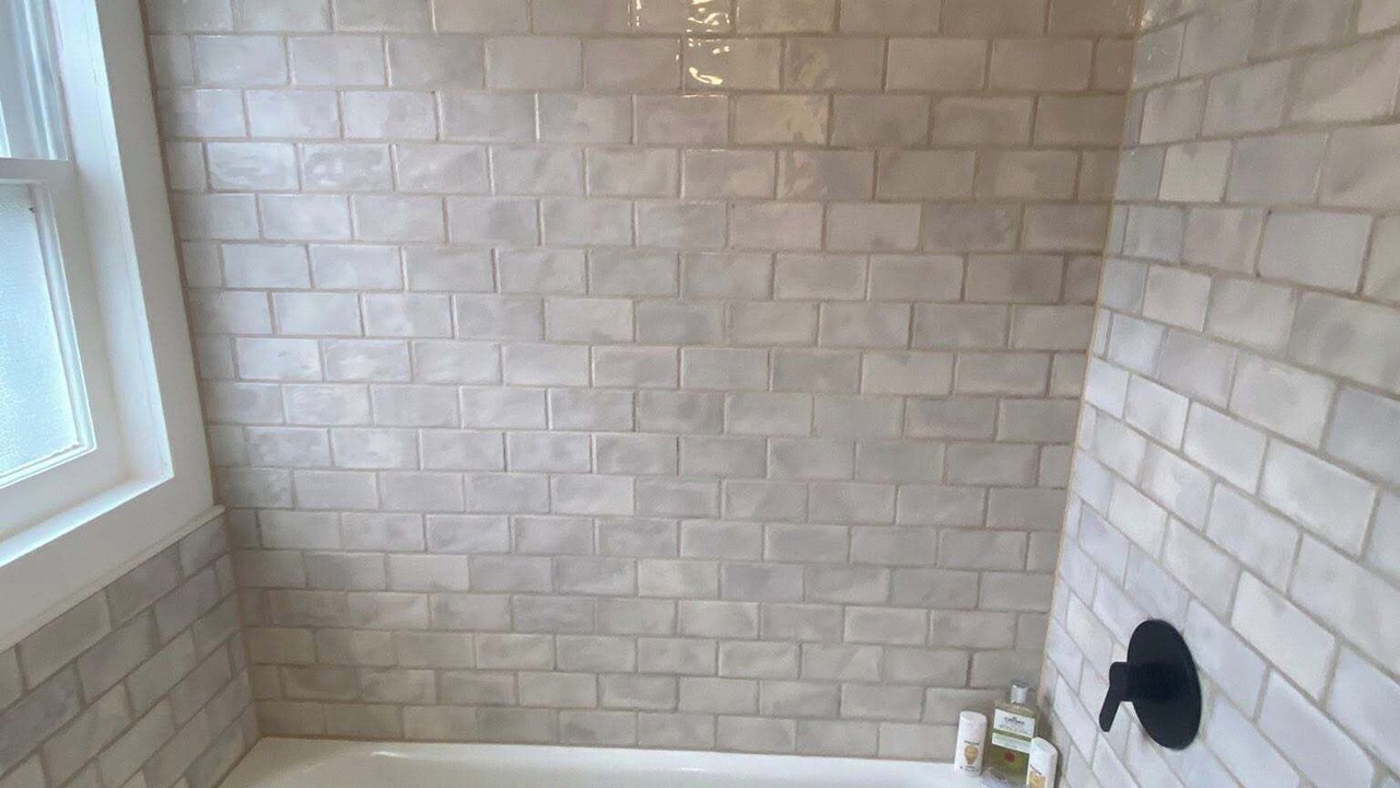Photo of Bathroom in Carrollton