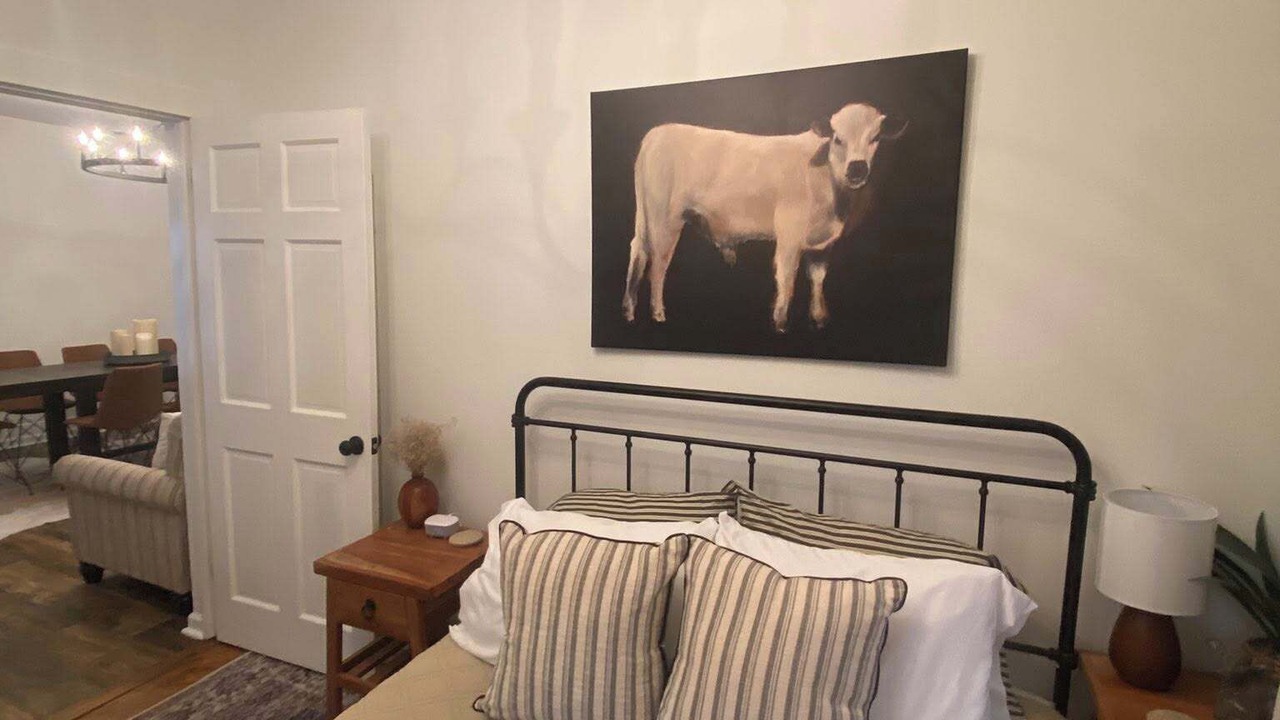 Photo of Bedroom in Carrollton