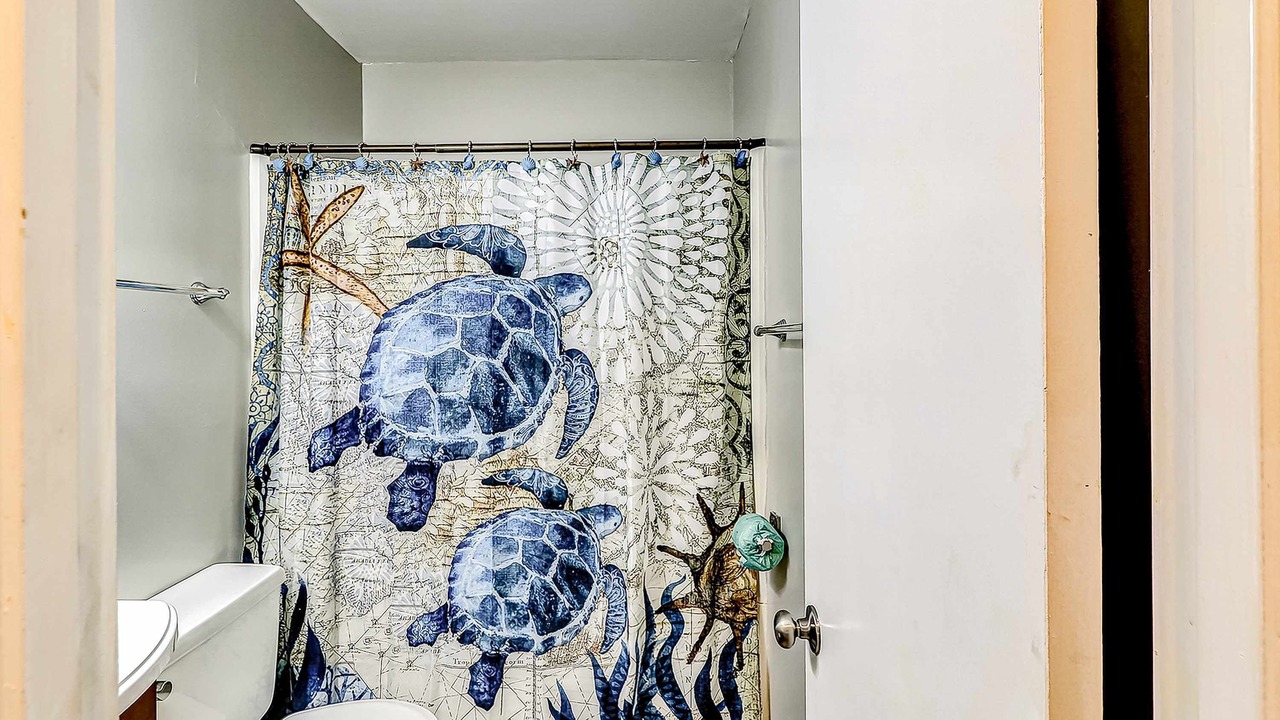 Photo of Bathroom in Folly Field