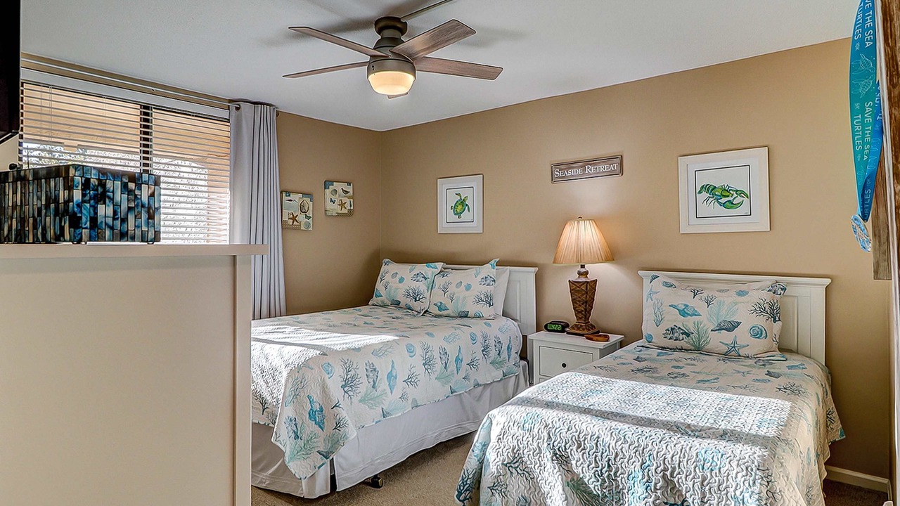 Photo of Bedroom in Folly Field
