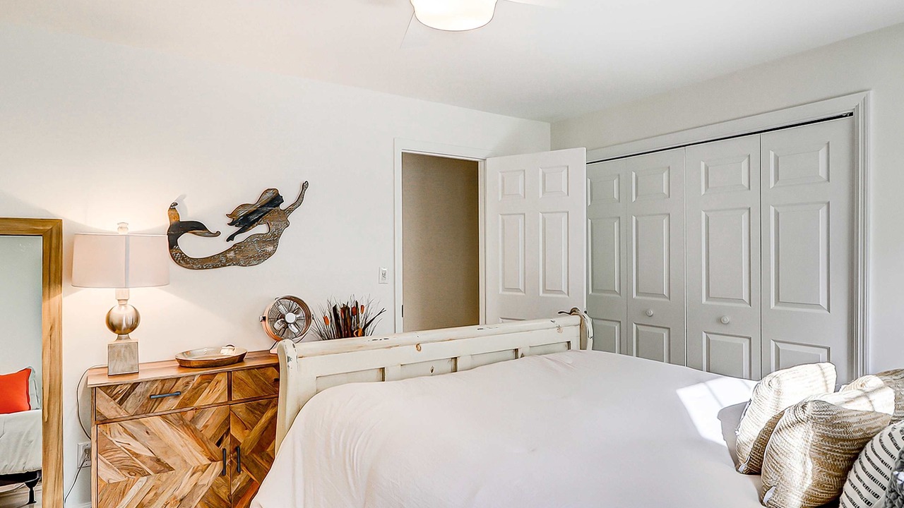 Photo of Bedroom in Shipyard Plantation