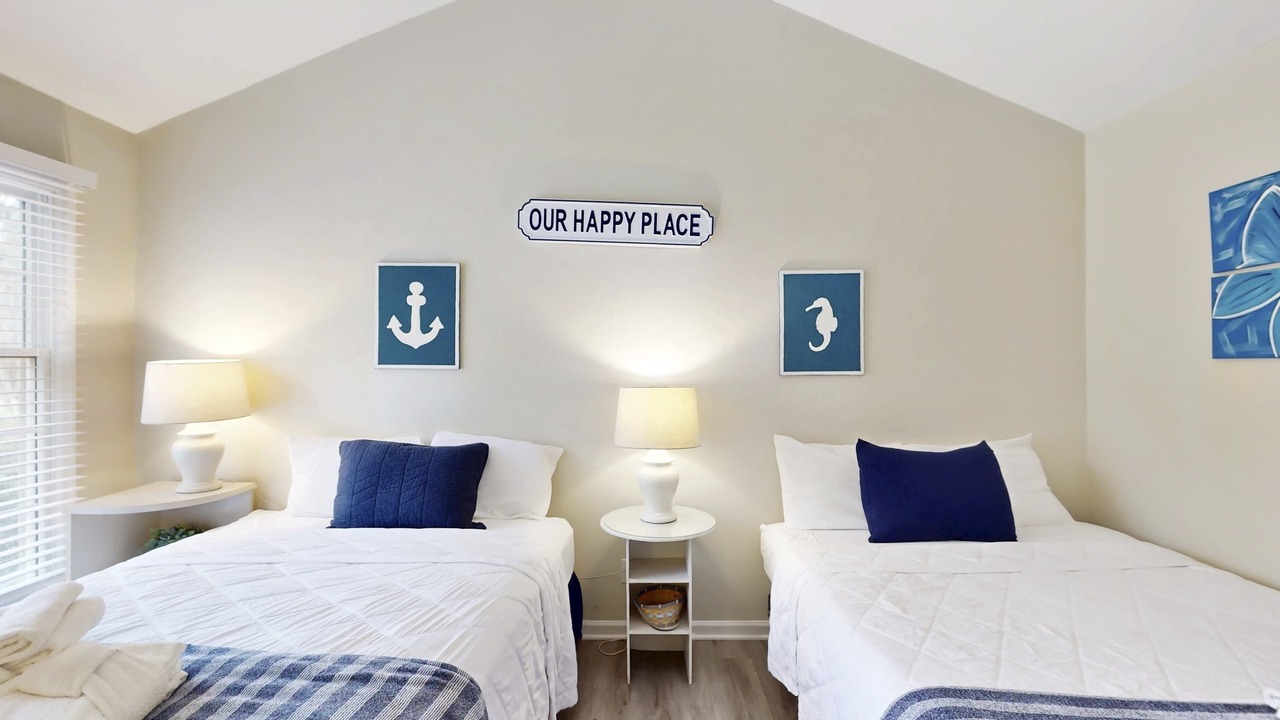 Photo of Bedroom in Shipyard Plantation