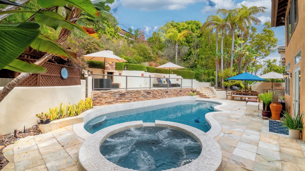 Photo of Outdoor in Carmel Valley