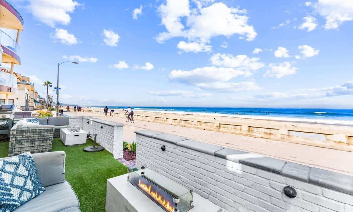 Photo of Others in Mission Beach