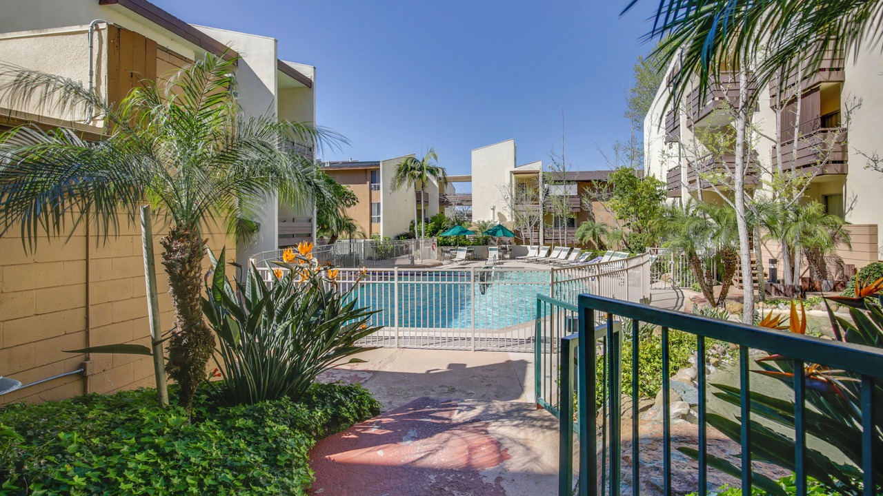 Photo of Outdoor in Mission Valley West