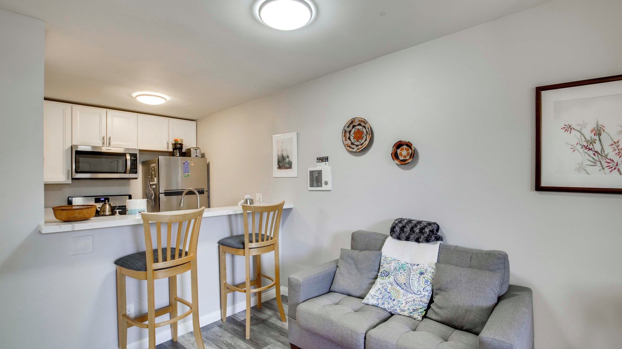 Photo of Livingroom in Mission Valley West