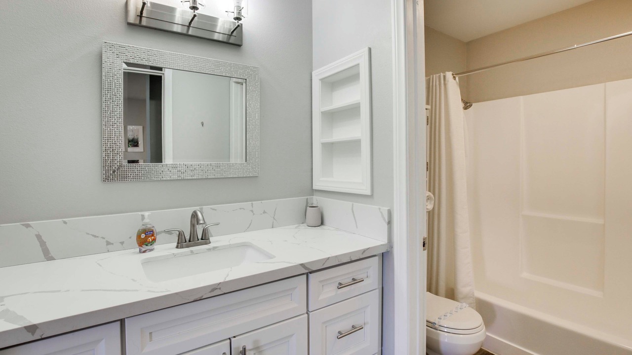 Photo of Bathroom in Mission Valley West