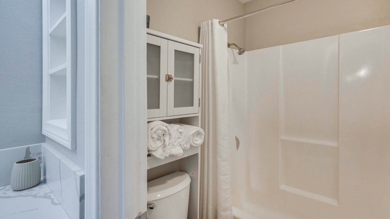 Photo of Bathroom in Mission Valley West