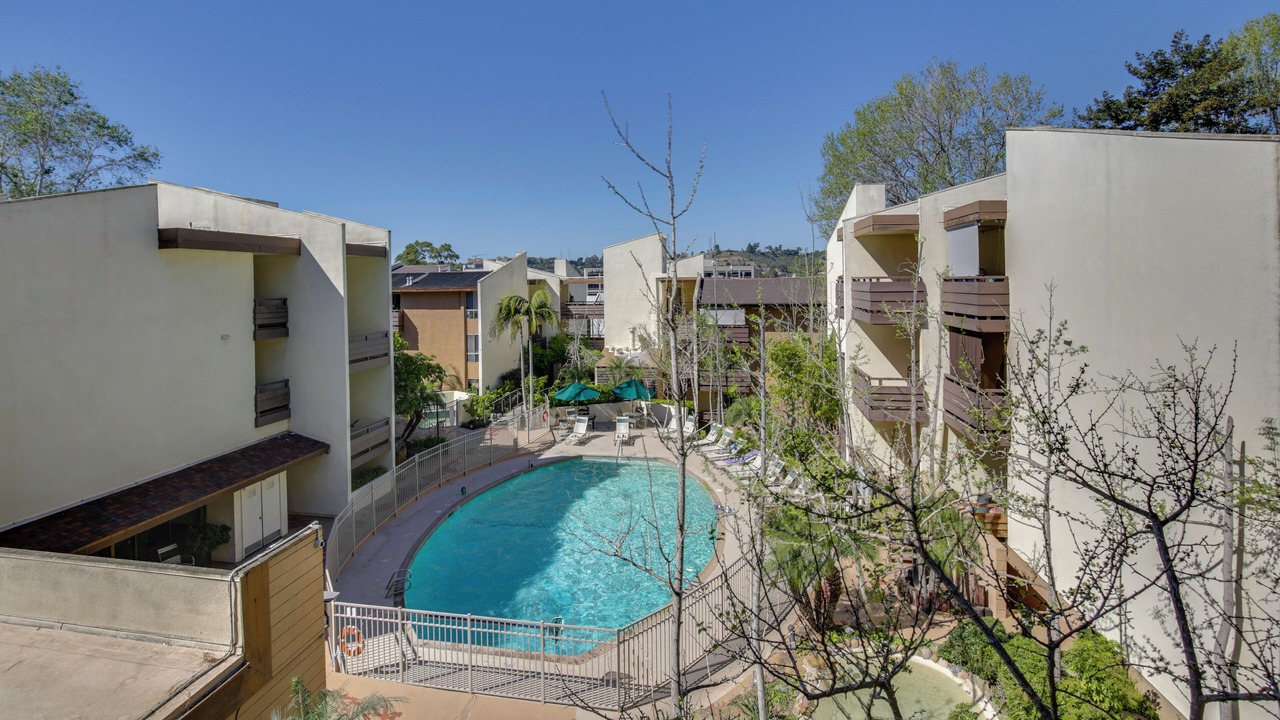 Photo of Outdoor in Mission Valley West