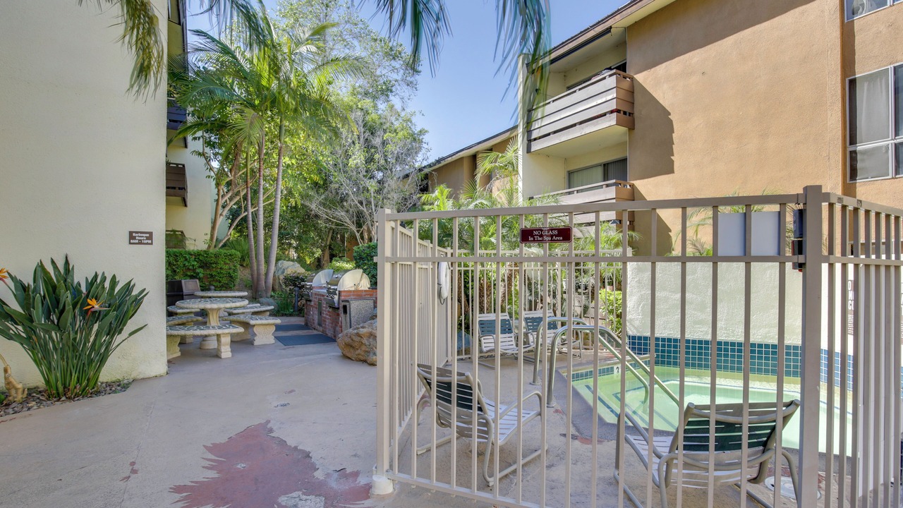 Photo of Outdoor in Mission Valley West