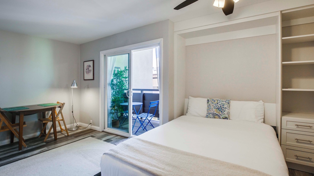 Photo of Bedroom in Mission Valley West