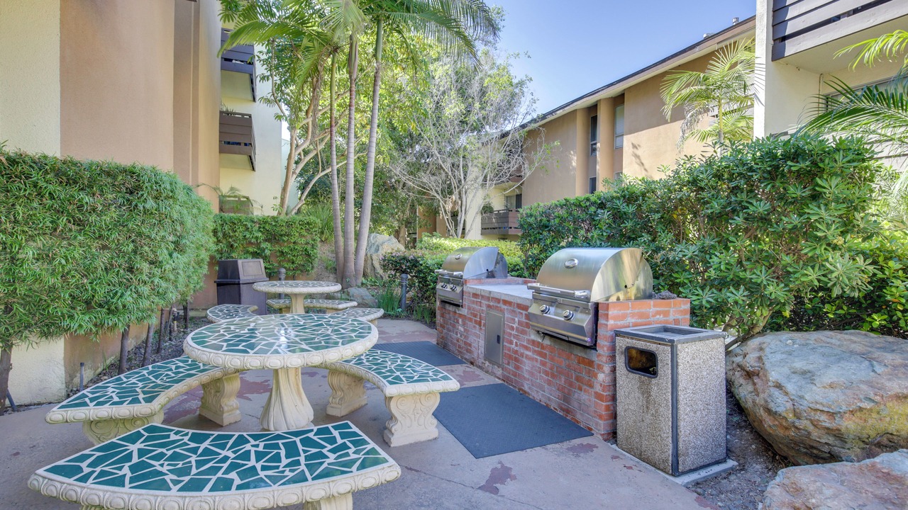 Photo of Outdoor in Mission Valley West