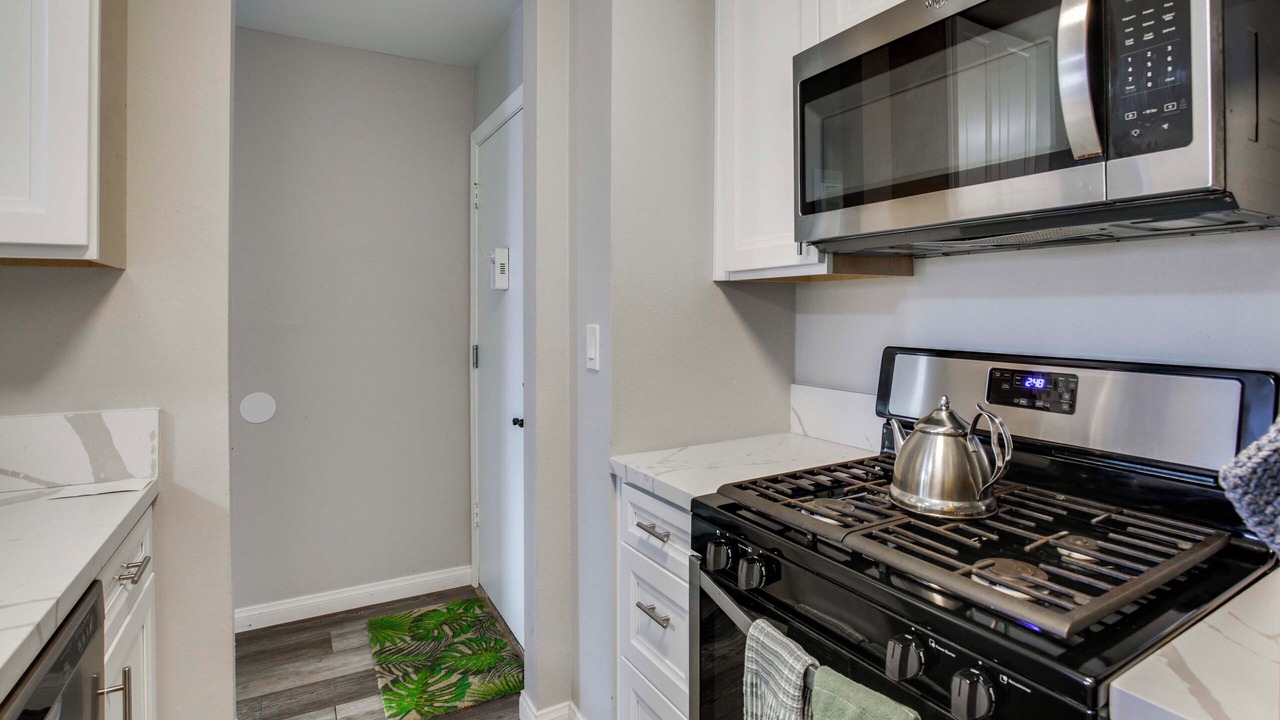 Photo of Kitchen in Mission Valley West
