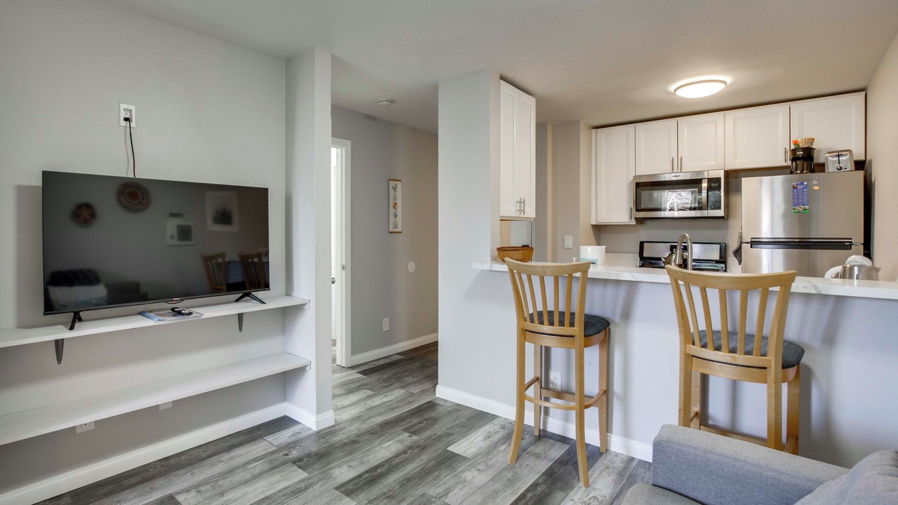 Photo of Livingroom in Mission Valley West