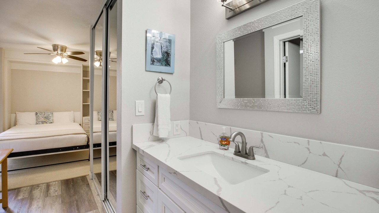 Photo of Bathroom in Mission Valley West