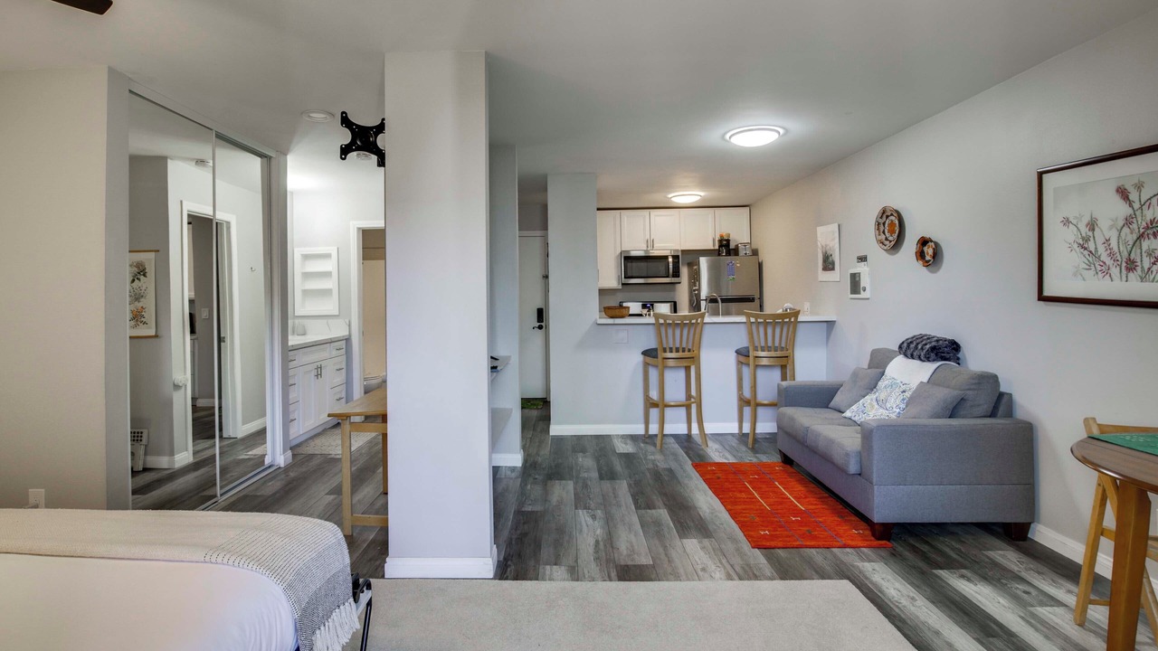 Photo of Bedroom in Mission Valley West
