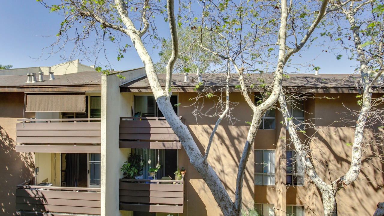 Photo of Outdoor in Mission Valley West