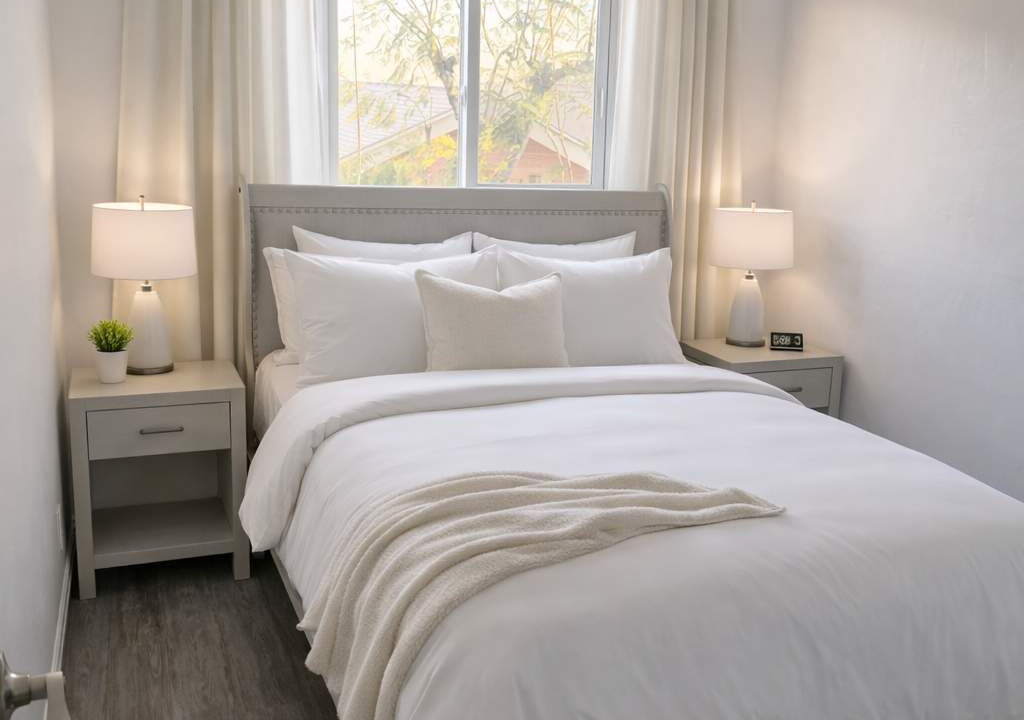 Photo of Bedroom in La Presa