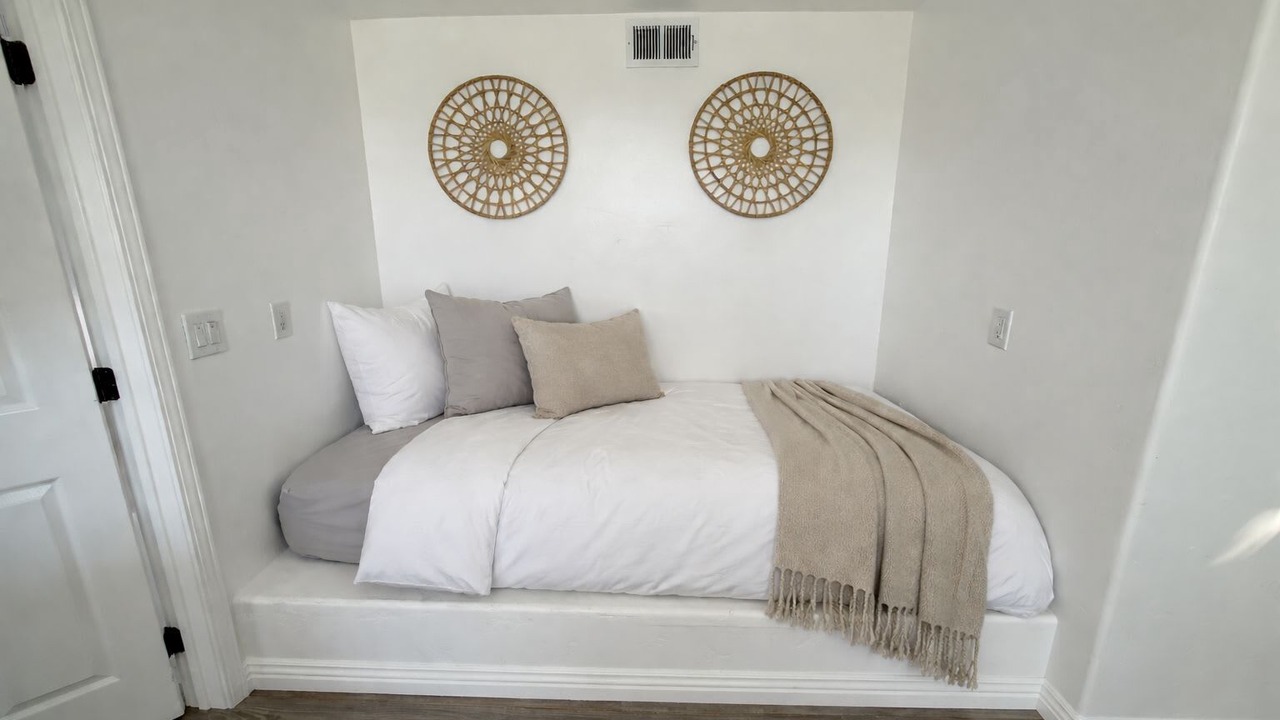 Photo of Bedroom in La Presa