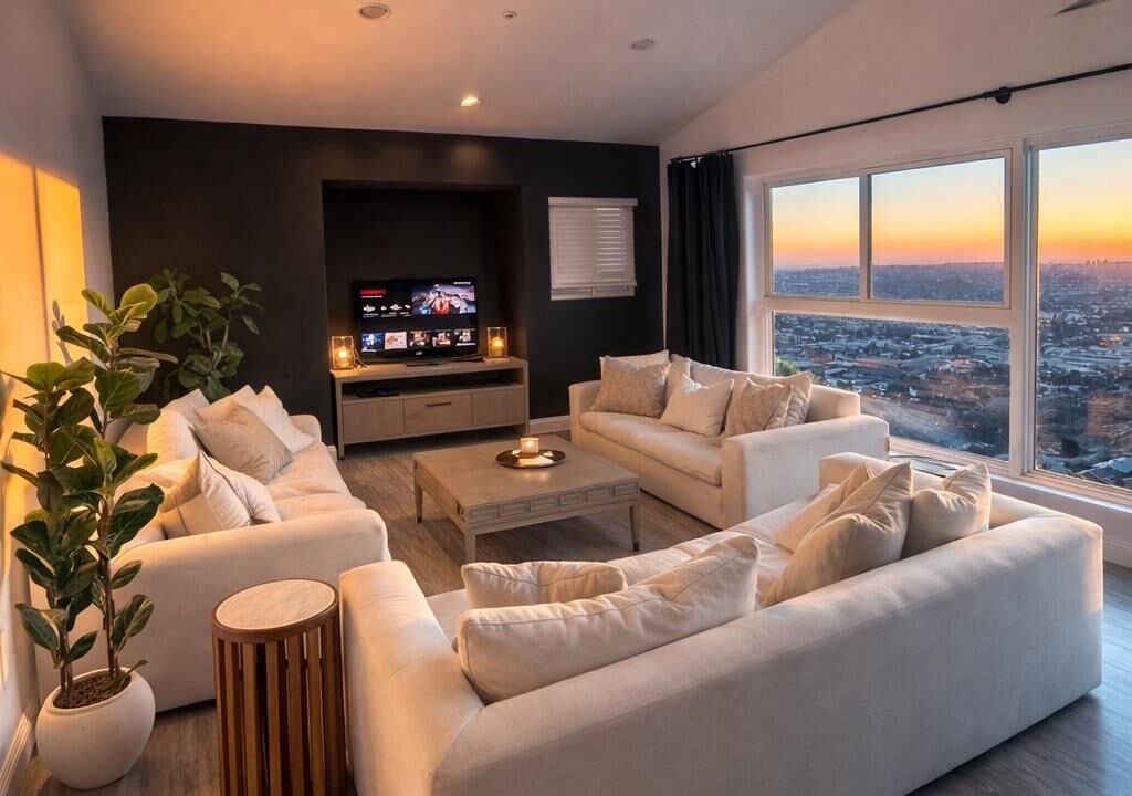 Photo of Livingroom in La Presa