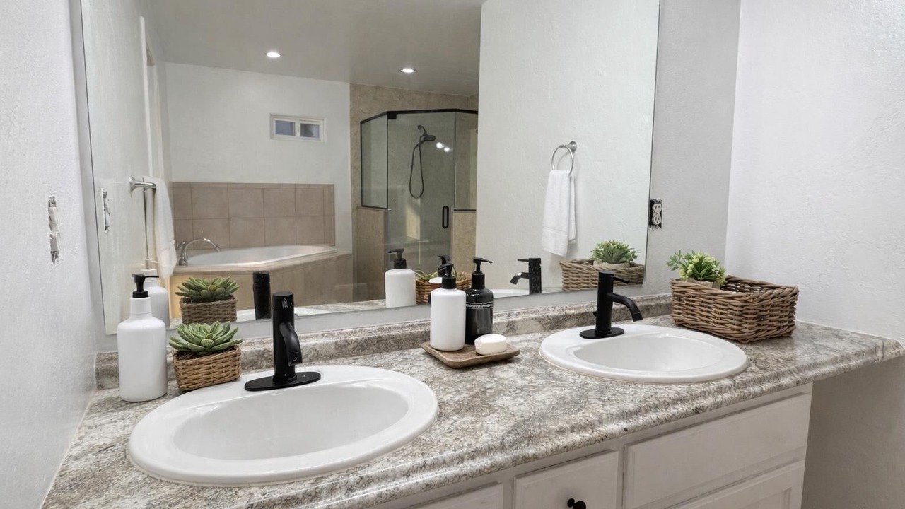 Photo of Bathroom in La Presa