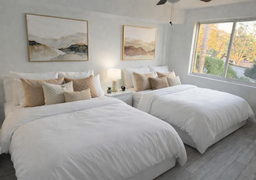 Photo of Bedroom in La Presa