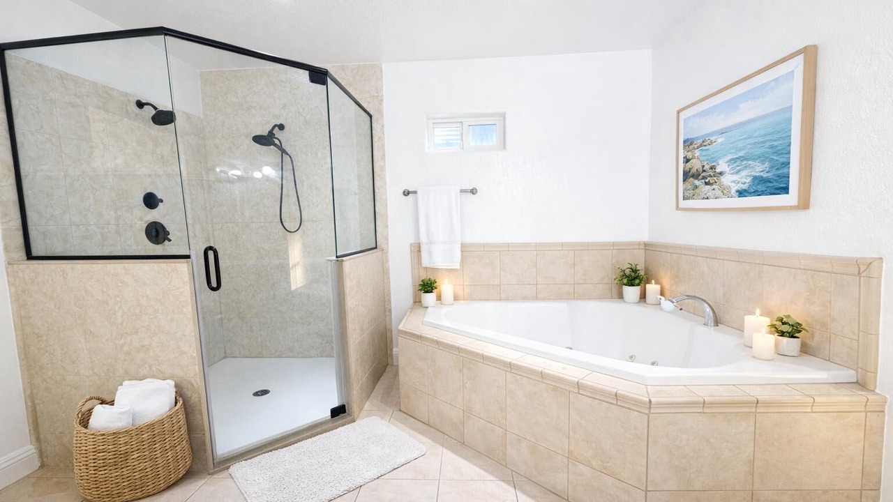 Photo of Bathroom in La Presa