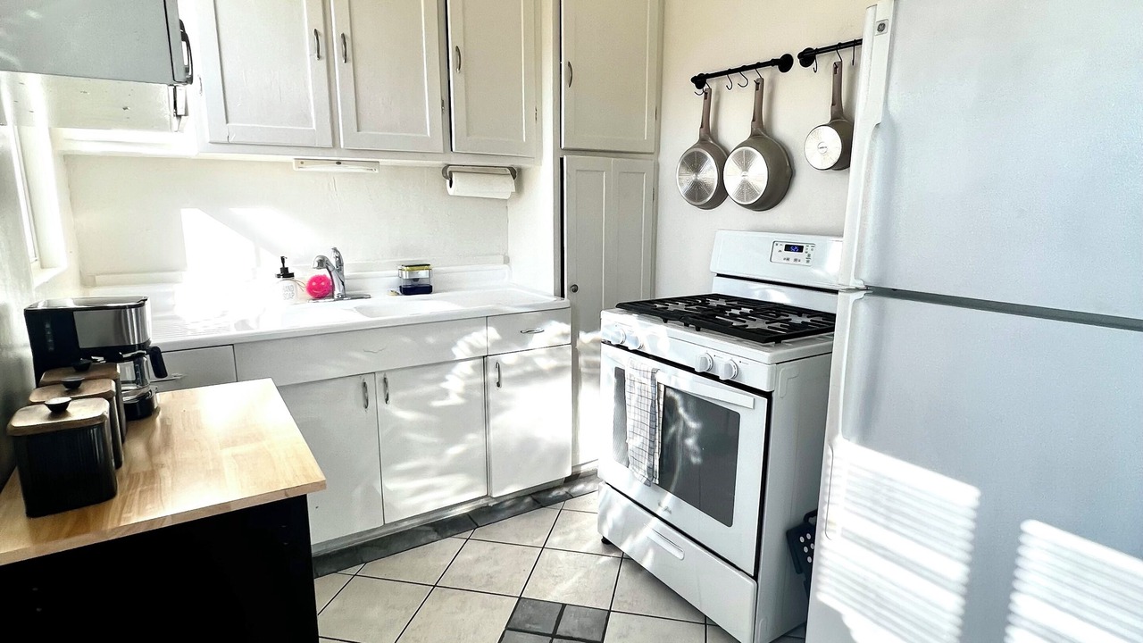 Photo of Kitchen in Mission Hills