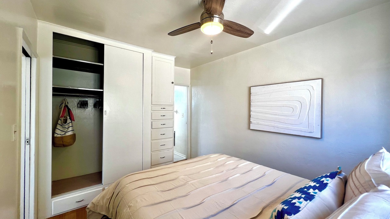Photo of Bedroom in Mission Hills