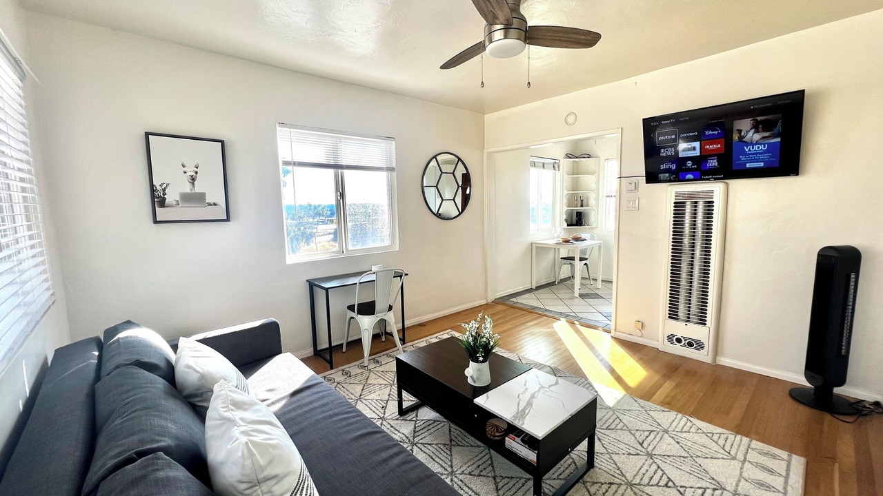 Photo of Livingroom in Mission Hills