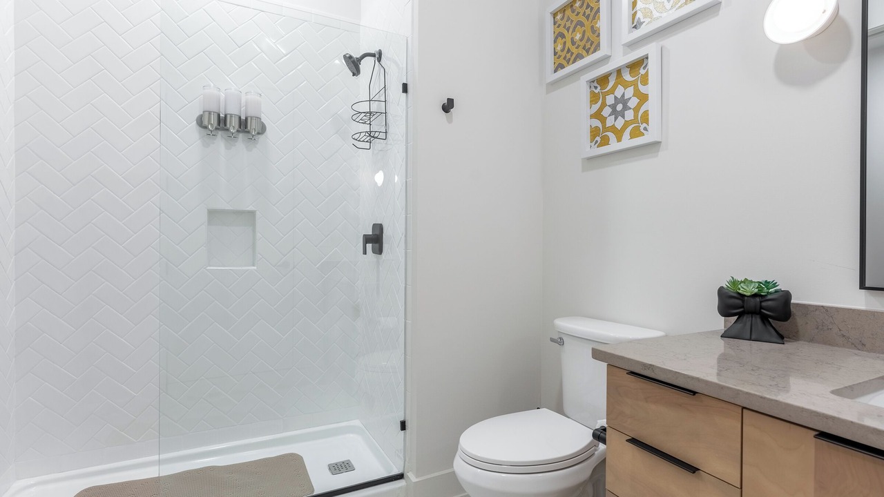 Photo of Bathroom in Inglewood