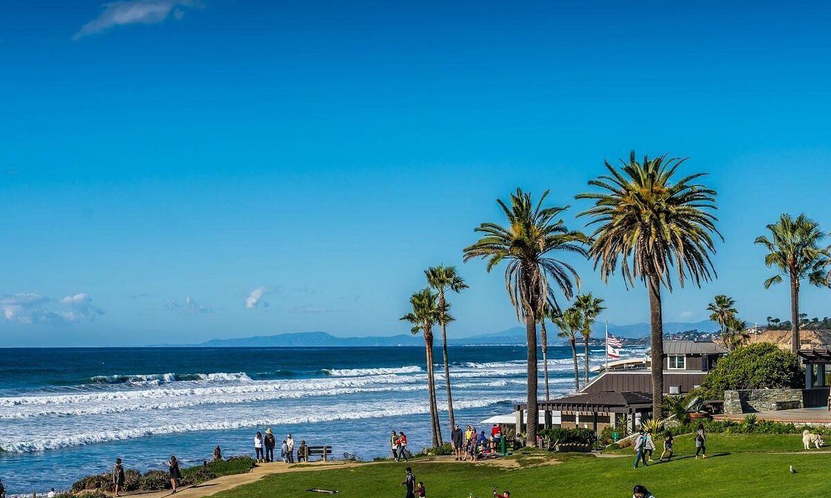 Photo of Others in Del Mar