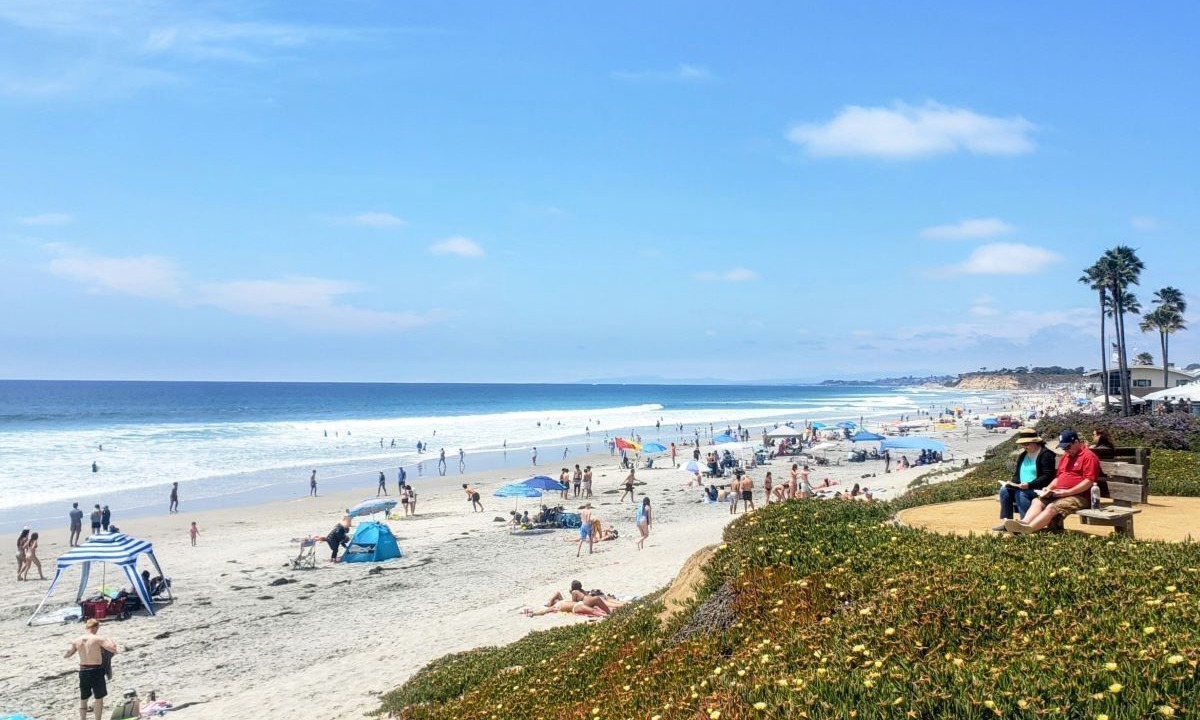 Photo of Others in Del Mar