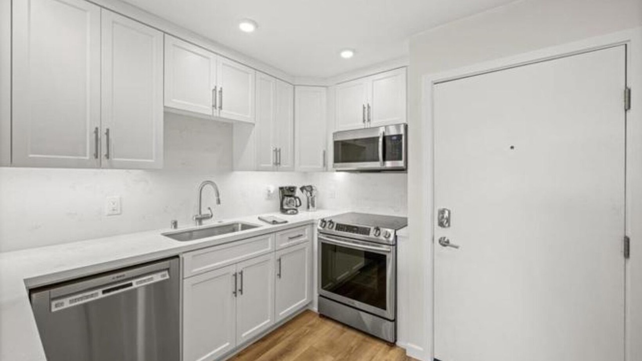 Photo of Kitchen in Del Mar