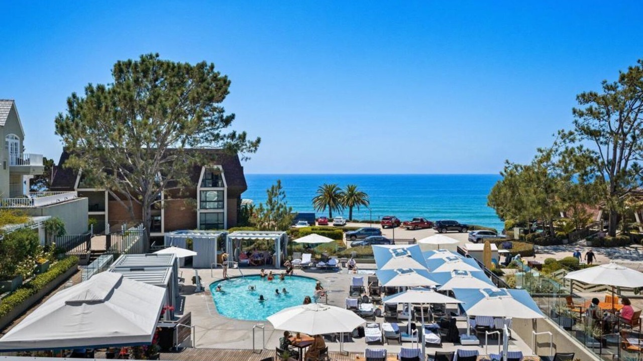 Photo of Outdoor in Del Mar