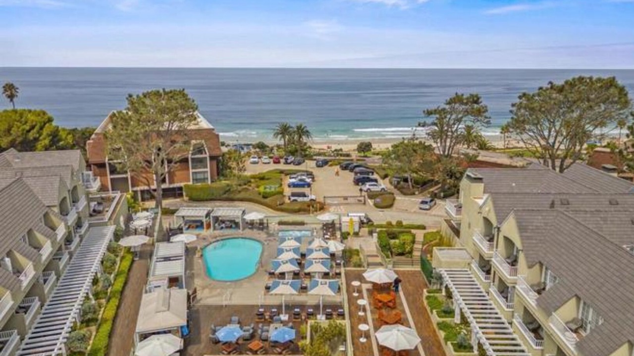 Photo of Outdoor in Del Mar