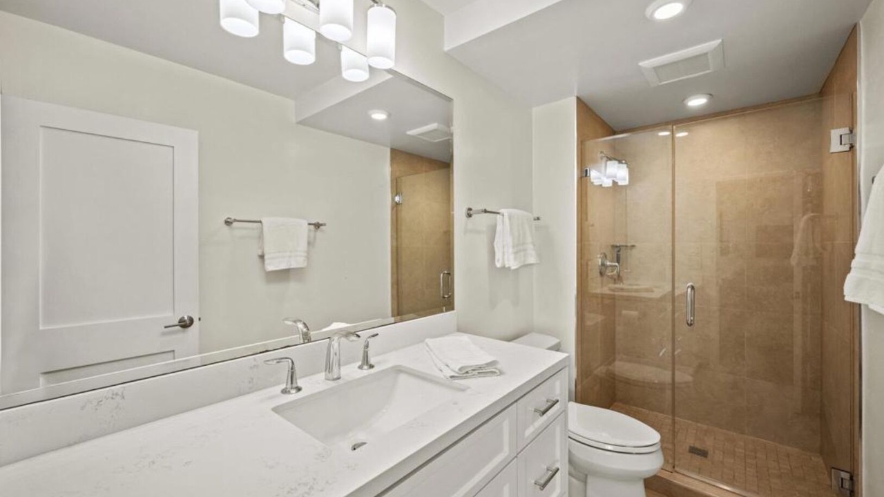 Photo of Bathroom in Del Mar