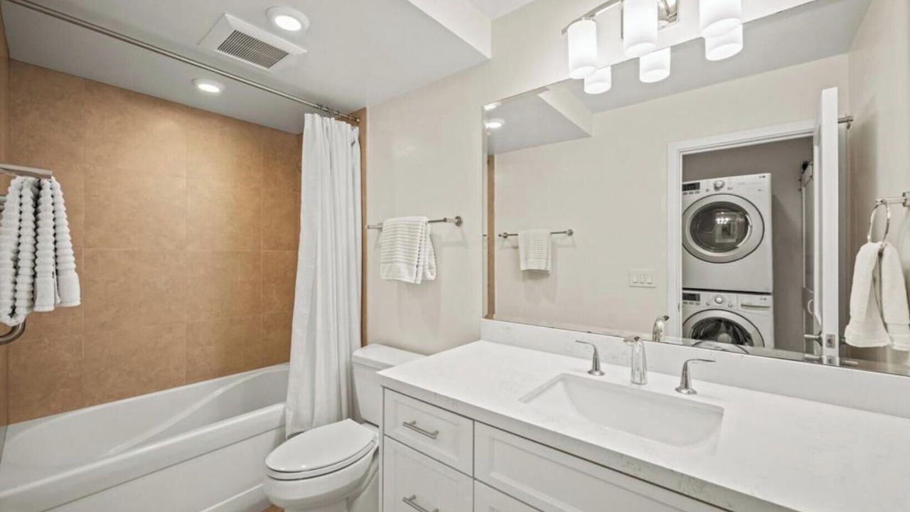 Photo of Bathroom in Del Mar