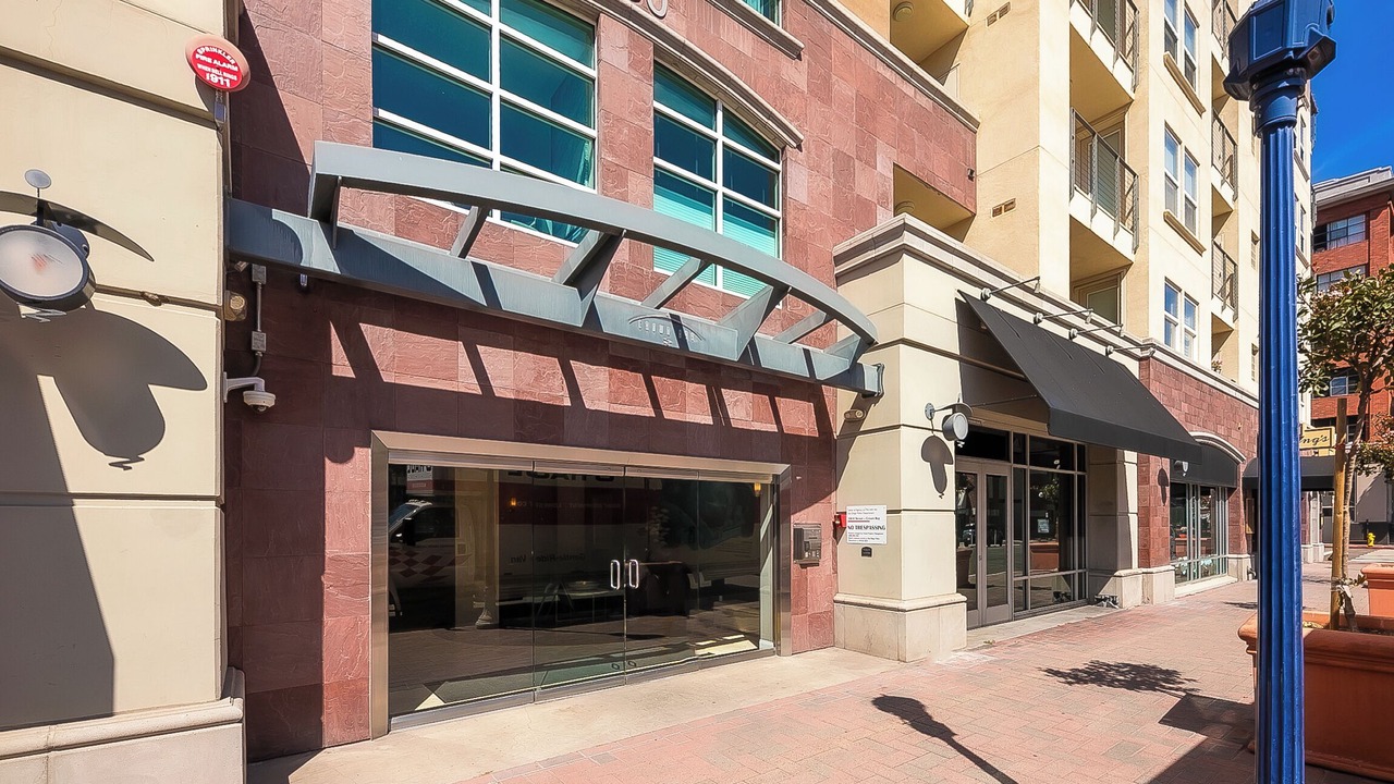 Photo of Outdoor in Pacific Terrace