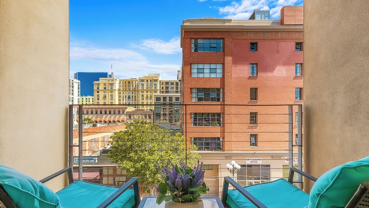 Photo of Outdoor in Pacific Terrace