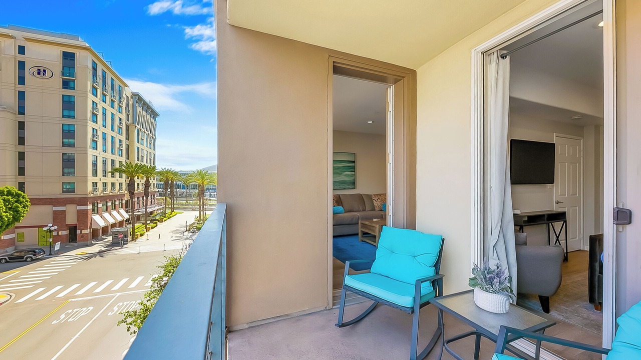 Photo of Outdoor in Pacific Terrace