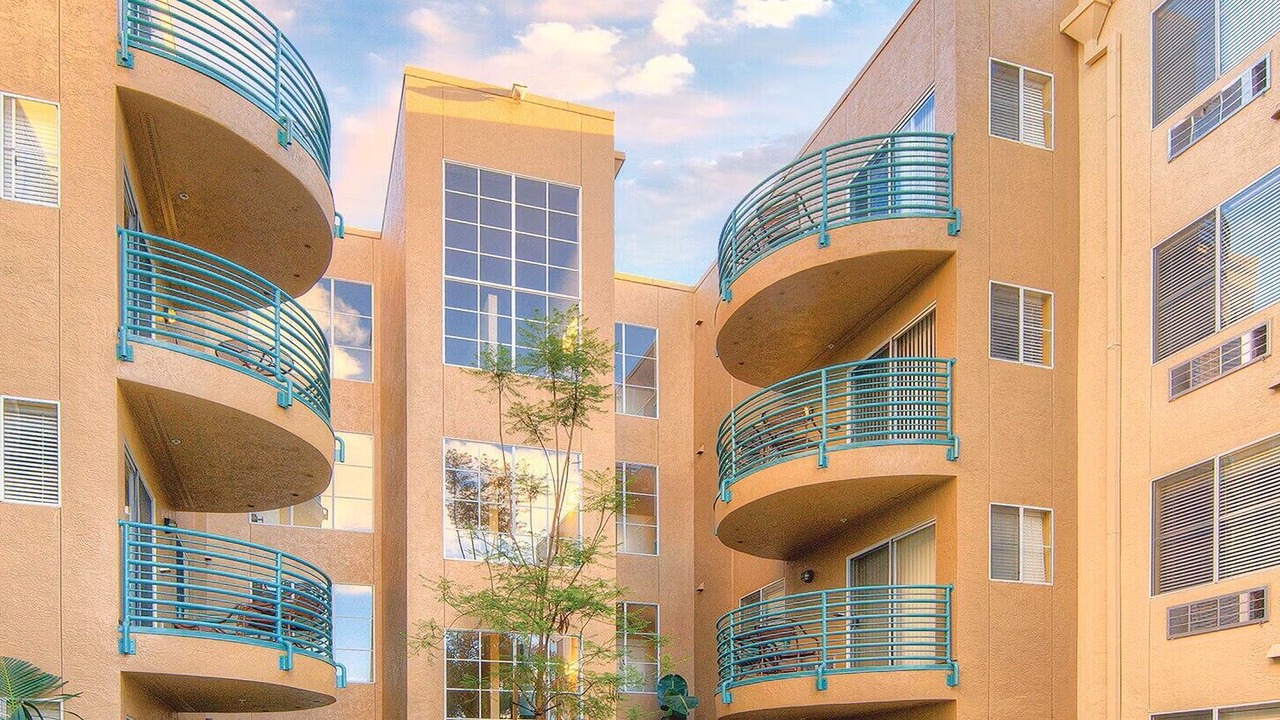 Photo of Outdoor in Mission Valley