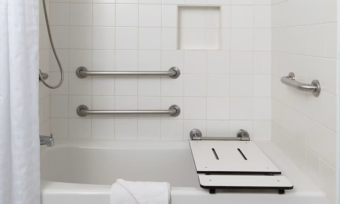 Photo of Bathroom in Mission Valley