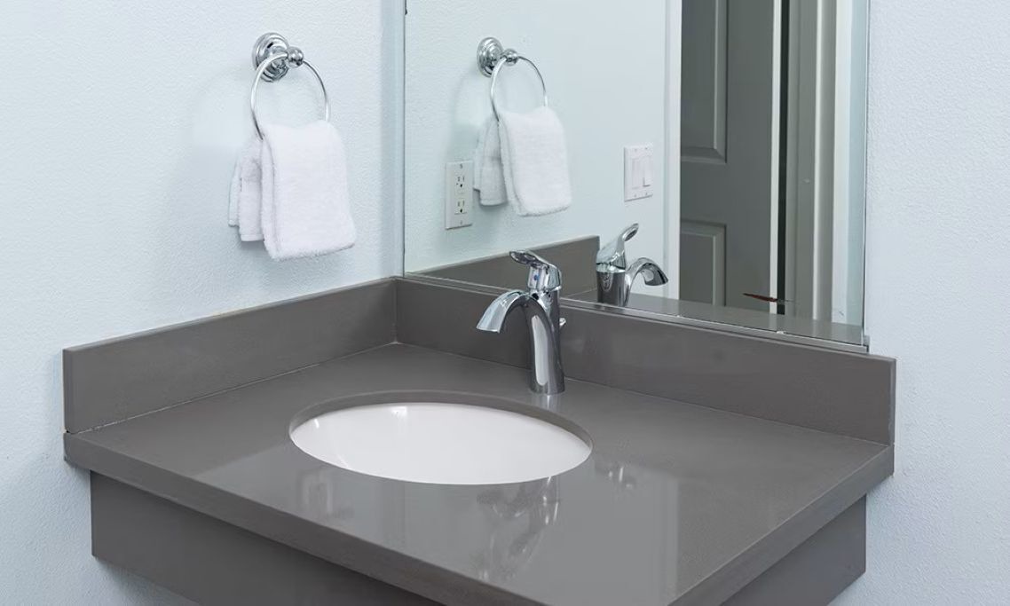 Photo of Bathroom in Mission Valley