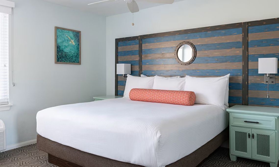 Photo of Bedroom in Mission Valley