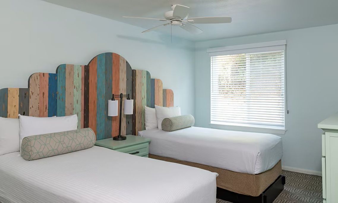 Photo of Bedroom in Mission Valley