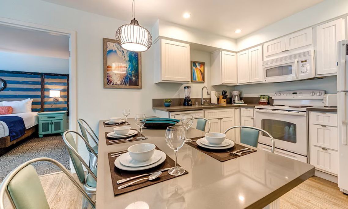 Photo of Kitchen in Mission Valley