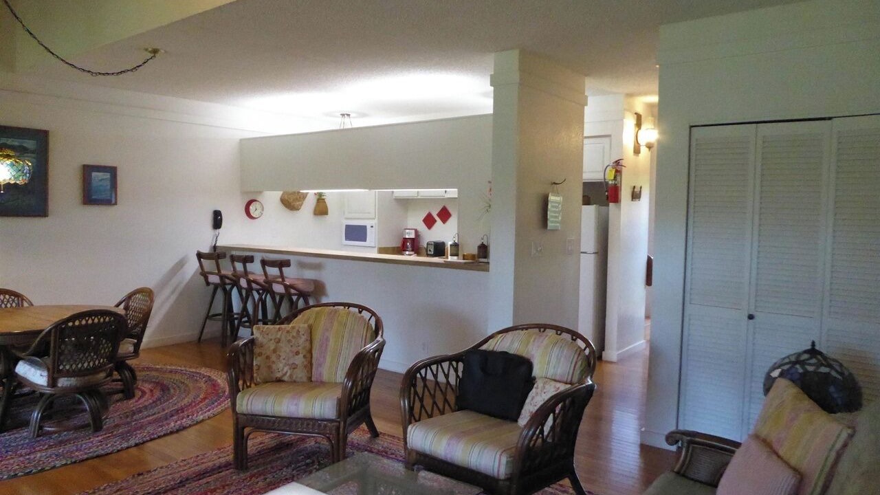 Photo of Livingroom in Maunaloa
